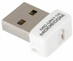 MODECOM MC-UN11C Ασύρματη κάρτα δικτύου USB