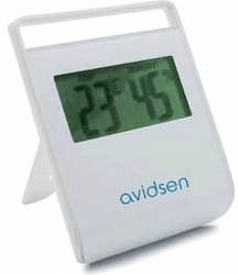 AVIDSEN / LIFE 107240 Ψηφιακό θερμόμετρο