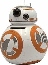 STAR WARS - BB8 BUST MONEY BANK (ABYBUS005)