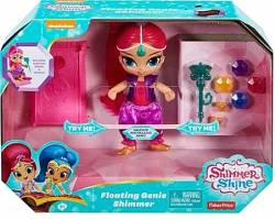 Fisher-Price Shimmer And Shine, Floating Genie, Shine Κούκλα  FHN30