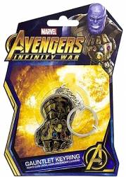 Marvel Avengers Infinity War 15808 μπρελόκ για κλειδιά 037159