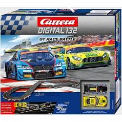 Carrera Slot Digital 1:32 - GT Race Battle (20030011). ΠΑΡΑΔΟΣΗ ΤΗΝ ΙΔΙΑ ΜΕΡΑ