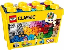 Lego Large Creative Box 10698 ΠΑΡΑΔΟΣΗ ΤΗΝ ΙΔΙΑ ΜΕΡΑ