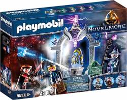 Playmobil Novel More: Ιερό (70223)