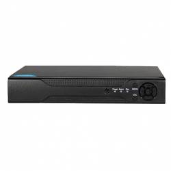 NVR ST-NVR6008 Δικτυακό καταγραφικό 8 καναλιών, Full HD