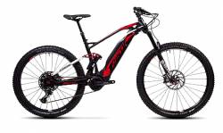 Fantic Bikes XF1 Integra 160 - Red + δώρο ανοξείδωτο θερμός ECO LIFE