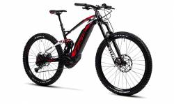Fantic Bikes XF1 Integra 180 Race - Red + δώρο ανοξείδωτο θερμός ECO LIFE