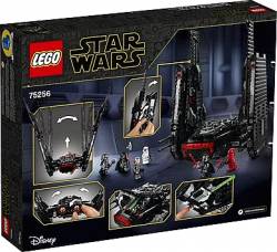 LEGO® Star Wars Σκάφος Του Κάιλο Ρεν (75256)