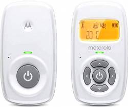 Motorola Ενδοεπικοινωνία Μωρού Με Ήχο (MBP24)