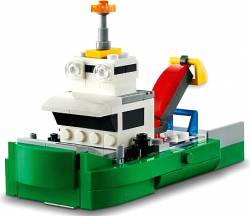Lego Creator Race Car Transporter (31113). ΠΑΡΑΔΟΣΗ ΤΗΝ ΙΔΙΑ ΜΕΡΑ