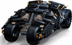Lego Batman Batmobile Tumble (76240) ΠΑΡΑΔΟΣΗ ΤΗΝ ΙΔΙΑ ΜΕΡΑ