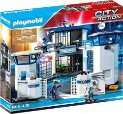 Playmobil City Action 6919 ΠΑΡΑΔΟΣΗ ΤΗΝ ΙΔΙΑ ΜΕΡΑ