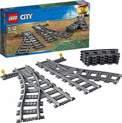Lego City: Switch Tracks (60238).ΠΑΡΑΔΟΣΗ ΑΥΘΗΜΕΡΟΝ