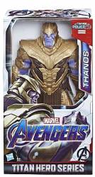 Hasbro  Avengers Titan Hero DLX MOVIE THANOS (E4018EU4)