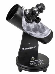CELESTRON DOBSONIAN 22016 FirstScope by ROBERT REEVES