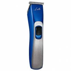 Life Precision Hair Clipper Cord & Cordless Blue (221-0116)