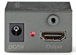 NEDIS VREP3405AT HDMI Repeater