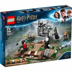 Lego Harry Potter: The Rise of Voldemort (75965)