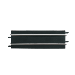 Carrera Slot Accessories - GO!!!/ DIGITAL 143 - 2 X Straights 34,2cm (20061602)