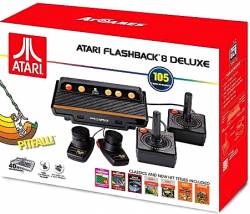 Retro Console - Atari Flashback 8