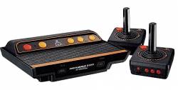Retro Console - Atari Flashback 8
