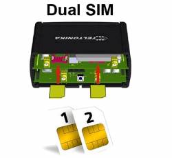 Teltonika  3G DUAL SIM GSM Router RUT900