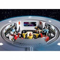 Playmobil Star Trek U.S.S. Enterprise  (70548). ΠΑΡΑΔΟΣΗ ΤΗΝ ΙΔΙΑ ΜΕΡΑ
