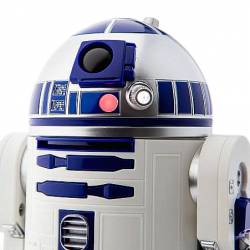 SPHERO App-Enabled Droid - Star Wars R2-D2