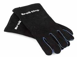 BROIL KING 60528 Δερμάτινα γάντια ψησίματος