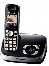 Panasonic KX-TG6521 Ψηφιακό Ασύρματο Τηλέφωνο
