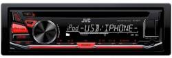 JVC KD-R671E Radio CD/MP3/USB