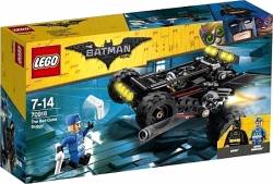 Lego 70918 The Bat-Dune Buggy