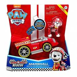 Spin Master Paw Patrol Ready Race Rescue: Marshall Race & Go Deluxe Vehicle (20119527).ΠΑΡΑΔΟΣΗ ΑΥΘΗΜΕΡΟΝ