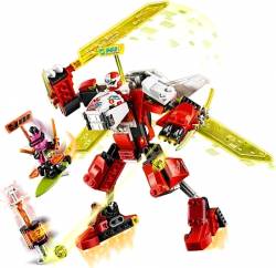 LEGO Ninjago Kai's Mech Jet (71707) ΠΑΡΑΔΟΣΗ ΑΥΘΗΜΕΡΟΝ