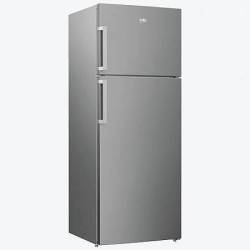 BEKO RDNE 510M21 X Δίπορτο ψυγείο Neo Frost