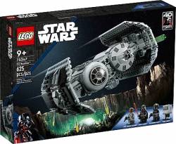 Lego Star Wars Tie Bomber 75347 ΠΑΡΑΔΟΣΗ ΤΗΝ ΙΔΙΑ ΜΕΡΑ
