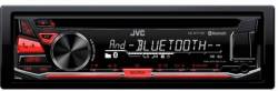 JVC KD-R771BT  Radio CD/MP3/Bluetooth