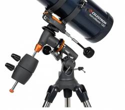 CELESTRON AstroMaster 130EQ Τηλεσκόπιο