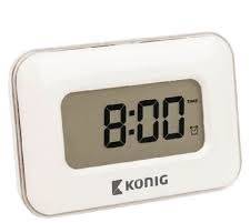 KONIG KN-AC 10 Ρολόι με αισθητήρα αφής