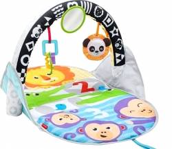 Fisher Price Woodland Friends 3-in-1 Musical Activity Gym (CDN47)