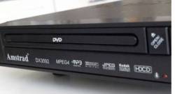 Amstrad DX 3092 DVD Player