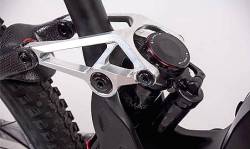 Fantic Bikes XF1 Integra Carbon AXS + δώρο ανοξείδωτο θερμός ECO LIFE