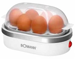 BOMANN EK 5022 Βραστήρας αυγών 400W