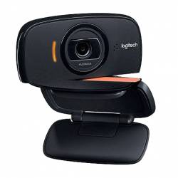 Web Camera Logitech B525 HD