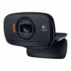 Web Camera Logitech B525 HD