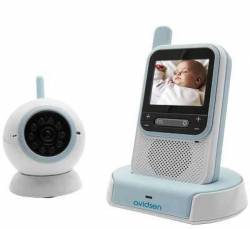 Ασύρματο ψηφιακό Baby Monitor 2,4 GHz AVIDSEN