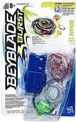 Hasbro Beyblade Burst Starter Pack - Evipero (C2645)
