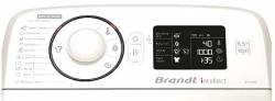 Brandt BT 650 ME πλυντήριο ρούχων 6,5KG