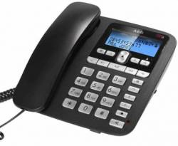 AEG VOXTEL C110 σταθερό τηλέφωνο