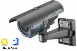 CNB κάμερα ΒE4815 High Resolution